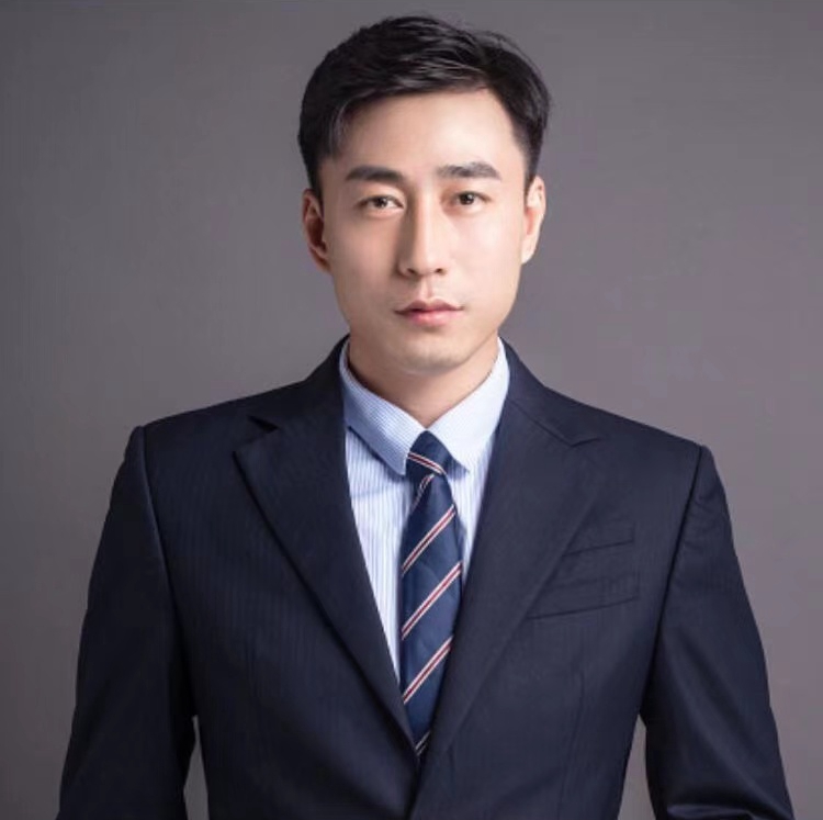 谢懿富 创意策略总监